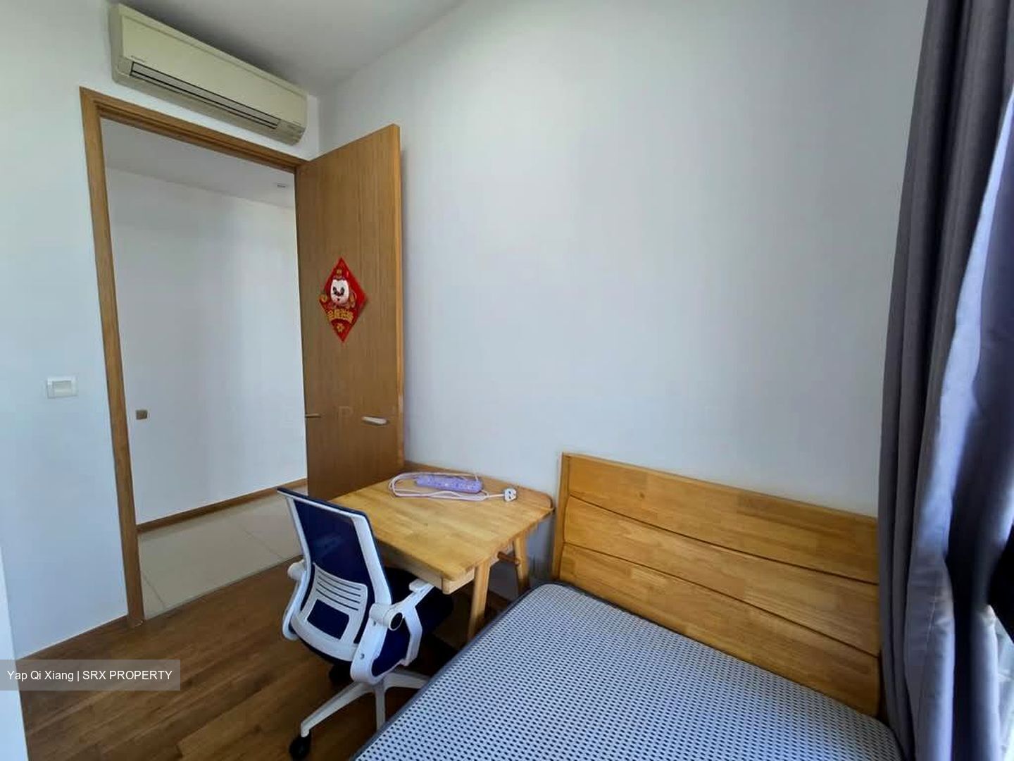 The Trilinq (D5), Condominium #553834091